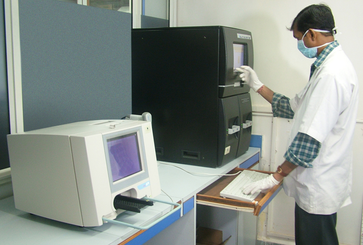 GHRC Hospital Mumbai