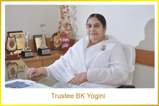 bk-yogini