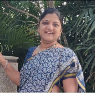 DR. Pallavi shah