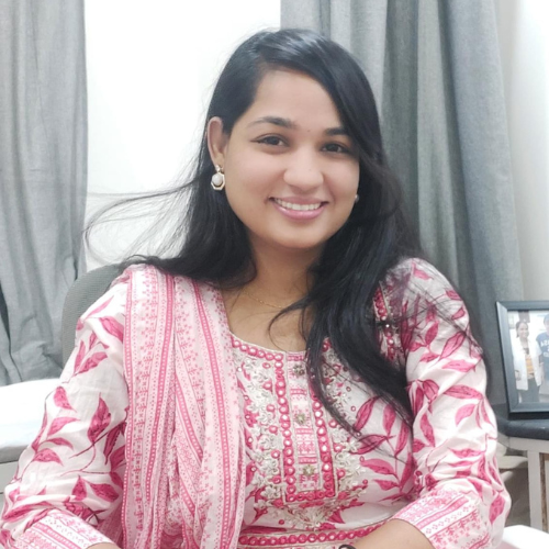 Dr. Smita Saini