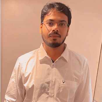 Dr Gopal P