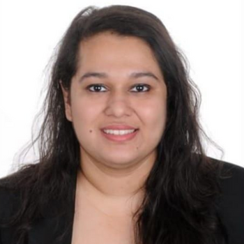 Dr Megha Chowdhari