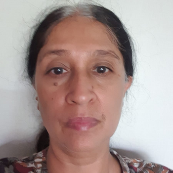 Dr Nita Shah