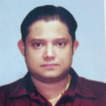 Dr Rajdeep Dasgupta