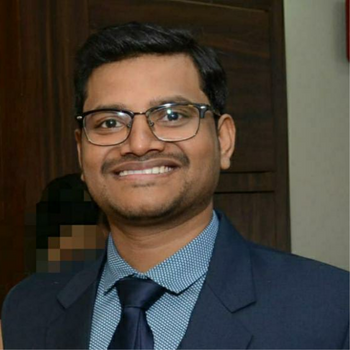 Dr Sanjay Pal