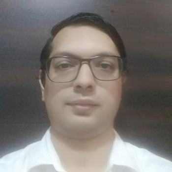 Dr Viraj J Kaluskar