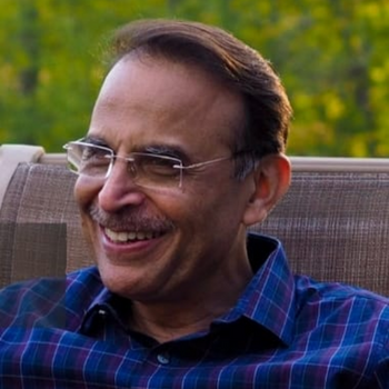 Dr. Akshay Mehta