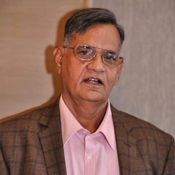 Dr. Parmesh M Rathi
