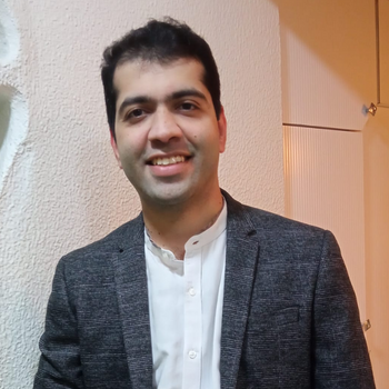 Dr. Prajay Lunia