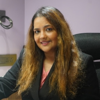 Dr. Reshma Zhaveri