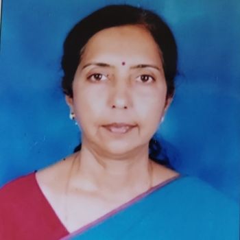 Dr. Sudha Singh